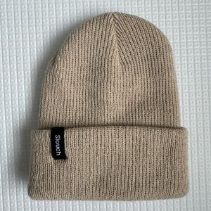 Slouch Beanie for Baby